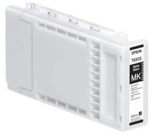 T6935 UltraChrome XD mat crni 350ml kertridž