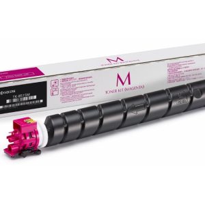TK-8515M magenta toner