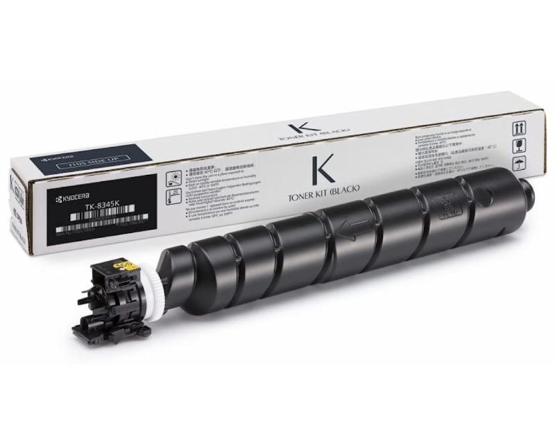 TK-8345K crni toner Dodatna oprema za štampače SOPING.RS 41 TK-8345K crni toner