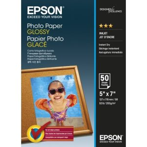 S042545 13x18cm (50 listova) glossy foto papir Papir SOPING.RS S042545 13x18cm (50 listova) glossy foto papir