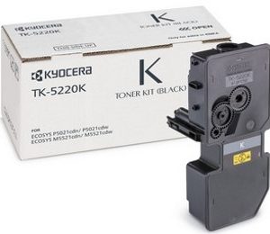TK-5220K crni toner