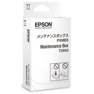 T2950 Maintenance Box  - C13T295000