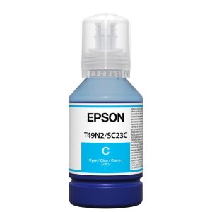 T49N2 Dye Sublimation cyan mastilo 140ml