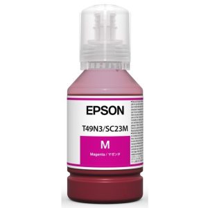 T49N3 Dye Sublimation magenta mastilo 140ml