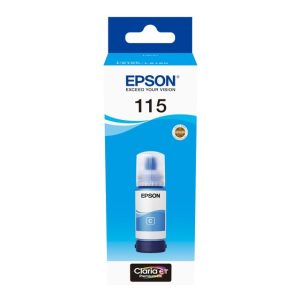 115 cyan mastilo  - C13T07D24A