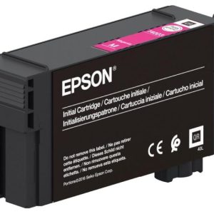T40C34N UltraChrome XD2 magenta 26ml kertridž  - C13T40C34N