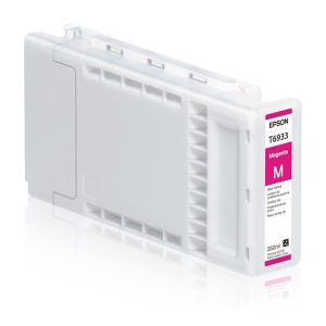 T6933 UltraChrome XD magenta 350ml kertridž