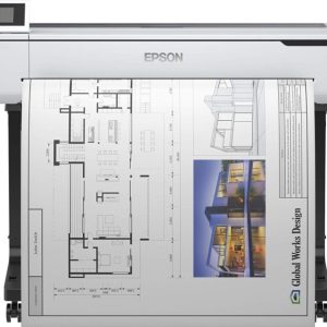 SureColor SC-T5100 inkjet štampač/ploter 36 inča