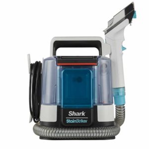 Usisivac za mokro usisavanje SHARK PX200EUT 450W/ bela
