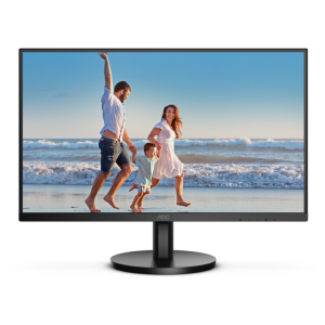 Monitor AOC Q27B3MA 27"/VA/2560x1440/75Hz/4ms GtG/HDMIx2,DP/freesync/zvucnici/crna
