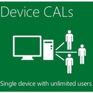 Licenca MICROSOFT OEM Windows Server 2022 5 CLT Device CAL /64bit/Eng/papir/5 uredaja – R18-06430 Software SOPING.RS Licenca MICROSOFT OEM Windows Server 2022 5 CLT Device CAL /64bit/Eng/papir/5 uredaja - R18-06430