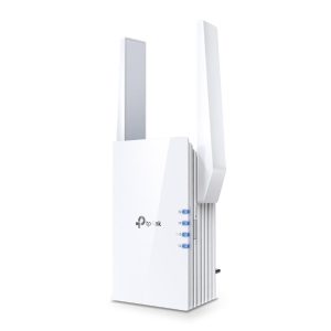 Extender TP-LINK RE605X WiFi/AX1800/1201 Mbps/574 Mbps/2 eksterne antene