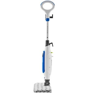 Parocistac SHARK S6001EU/ 0.35L/ 1050W/ plavobela
