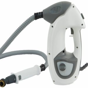 Parocistac SHARK S6005EU/ 0.5L/ 1200W/ sivobela