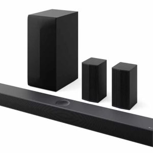 Soundbar LG S70TR/500/5.1.1 - S70TR