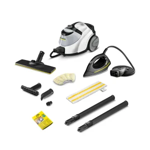 Paročistač Karcher SC5 Easy Fix iron