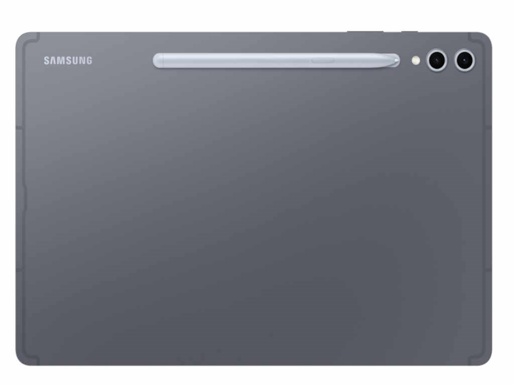 Tablet SAMSUNG Galaxy Tab S10+ WiFi 12.4″/OC 3.3GHz/12GB/256GB/13+8+12MP/Android/siva Ipad i Tableti SOPING.RS 42 Tablet SAMSUNG Galaxy Tab S10+ WiFi 12.4"/OC 3.3GHz/12GB/256GB/13+8+12MP/Android/siva - Слика 2