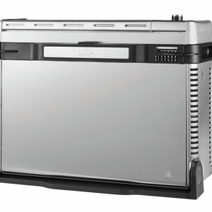 Rerna NINJA SP101EU 8u1/ 10L/ 2400W/ sivocrna Toster SOPING.RS Rerna NINJA SP101EU 8u1/ 10L/ 2400W/ sivocrna