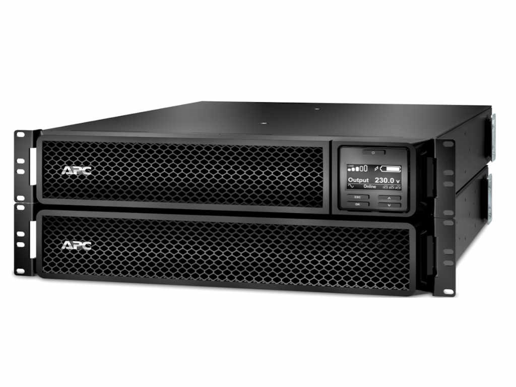 APC Smart-UPS SRT 2200VA RM 230V Network Card UPS i ispravljači SOPING.RS 42 APC Smart-UPS SRT 2200VA RM 230V Network Card - Слика 2