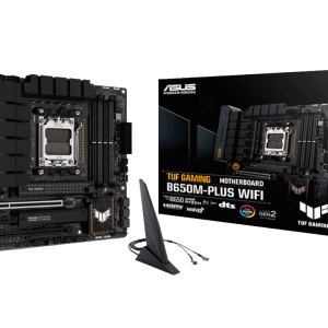 Maticna ploca ASUS TUF GAMING B650M-PLUS WIFI/AM5