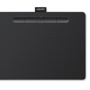 Grafička tabla Intuos S BT Manga crna (CTL-4100WLK-M)