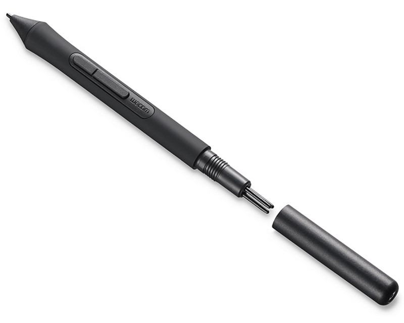 Grafička tabla Intuos S BT Manga crna (CTL-4100WLK-M) Ostale računarske periferije SOPING.RS 43 Grafička tabla Intuos S BT Manga crna (CTL-4100WLK-M) - Слика 3