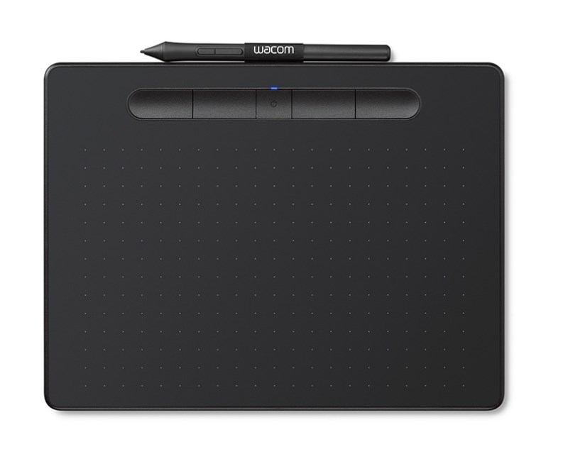 Grafička tabla Intuos S BT Manga crna (CTL-4100WLK-M) Ostale računarske periferije SOPING.RS 44 Grafička tabla Intuos S BT Manga crna (CTL-4100WLK-M) - Слика 4