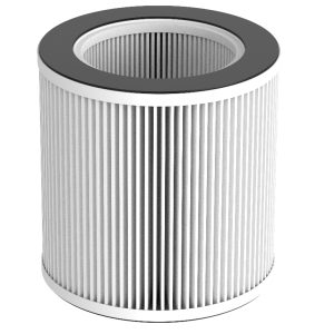 Filter vazduha za TESLA AIR3 /HEPA+aktivni karbon