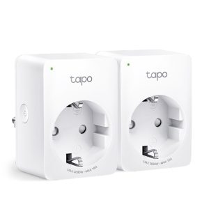 Pametna uticnicar TP-LINK Tapo P110(2-pack)