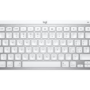 MX Keys Mini Wireless Illuminated tastatura siva US