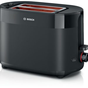 Toster BOSCH TAT2M123/MyMoment/950W/crna