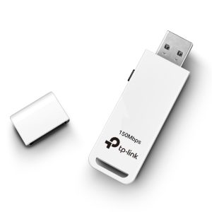 Bežicni adapter TP-LINK TL-WN727N Wi-Fi/N150/150Mbps/interna antena