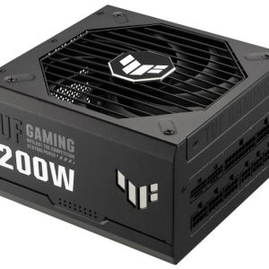 Napajanje ASUS TUF-GAMING-1200G 1200W/ATX/80+Gold/modularno/crna