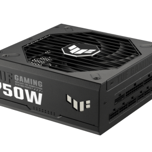 Napajanje ASUS TUF-GAMING-750G 750W/ATX/80Plus Gold/modularno/crna