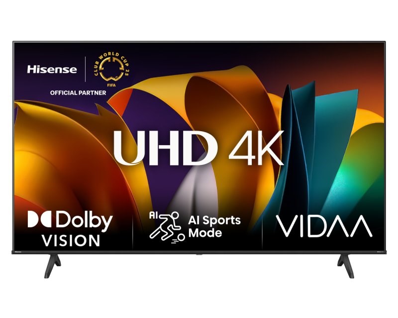 Televizor Hisense H85A6N Smart, LED, 4K UHD, 85″(215cm), DVB-T/T2/C/S/S2 Televizori SOPING.RS 41 Televizor Hisense H85A6N Smart, LED, 4K UHD, 85"(215cm), DVB-T/T2/C/S/S2