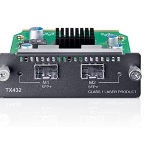 Modul TP-LINK TX432 10-Gigabit 2-Port SFP+/ T3700G-28TQ/T2700G-28TQ