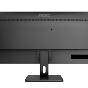 Monitor AOC U34E2M 34"/VA,21:9/3440x1440/100Hz/4ms GtG/HDMIx2,DP/VESA/crna