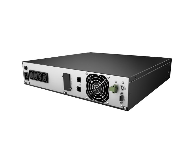 Argus 2200 1320W UPS (PWUP-LI220AG-CG01B) UPS i ispravljači SOPING.RS 42 Argus 2200 1320W UPS (PWUP-LI220AG-CG01B) - Слика 2