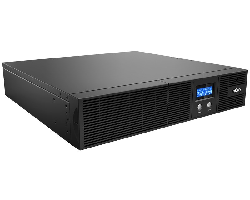 Argus 2200 1320W UPS (PWUP-LI220AG-CG01B) UPS i ispravljači SOPING.RS 44 Argus 2200 1320W UPS (PWUP-LI220AG-CG01B) - Слика 4