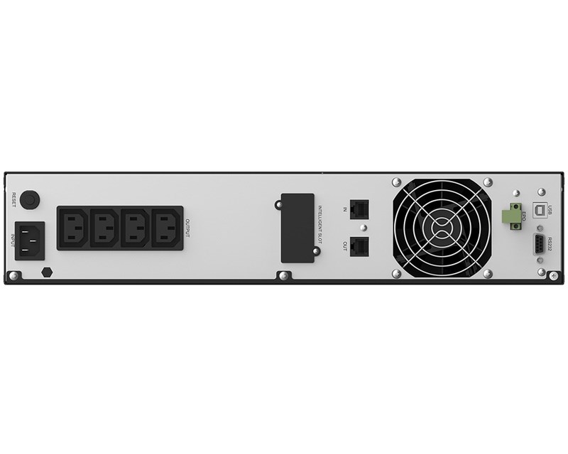 Argus 2200 1320W UPS (PWUP-LI220AG-CG01B) UPS i ispravljači SOPING.RS 43 Argus 2200 1320W UPS (PWUP-LI220AG-CG01B) - Слика 3