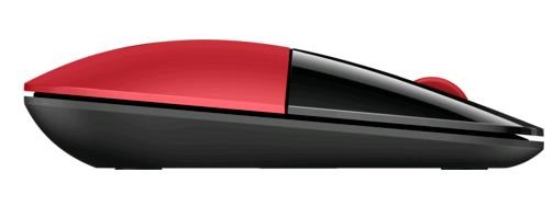 Miš HP Z3700 bežicni/V0L82AA/crvena Miševi SOPING.RS 42 Miš HP Z3700 bežicni/V0L82AA/crvena - Слика 2
