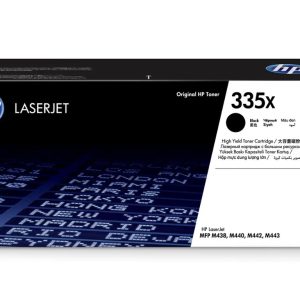 Toner HP 335X High Yield