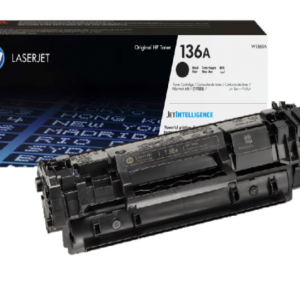 Toner HP 136A - W1360A