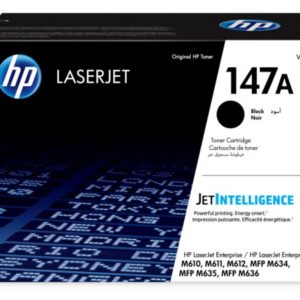 Toner HP 147A
