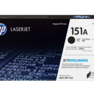 Toner HP 151A - W1510A