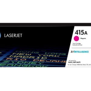 Toner HP 415A/crvena - W2033A