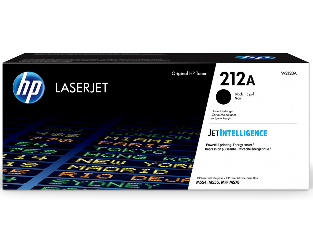 Toner HP 212A/crna Dodatna oprema za štampače SOPING.RS 41 Toner HP 212A/crna