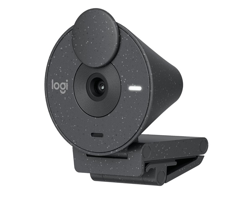 Brio 305 Full HD Webcam GRAPHITE Veb kamere SOPING.RS 42 Brio 305 Full HD Webcam GRAPHITE - Слика 2