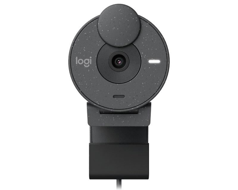 Brio 305 Full HD Webcam GRAPHITE Veb kamere SOPING.RS 45 Brio 305 Full HD Webcam GRAPHITE - Слика 5
