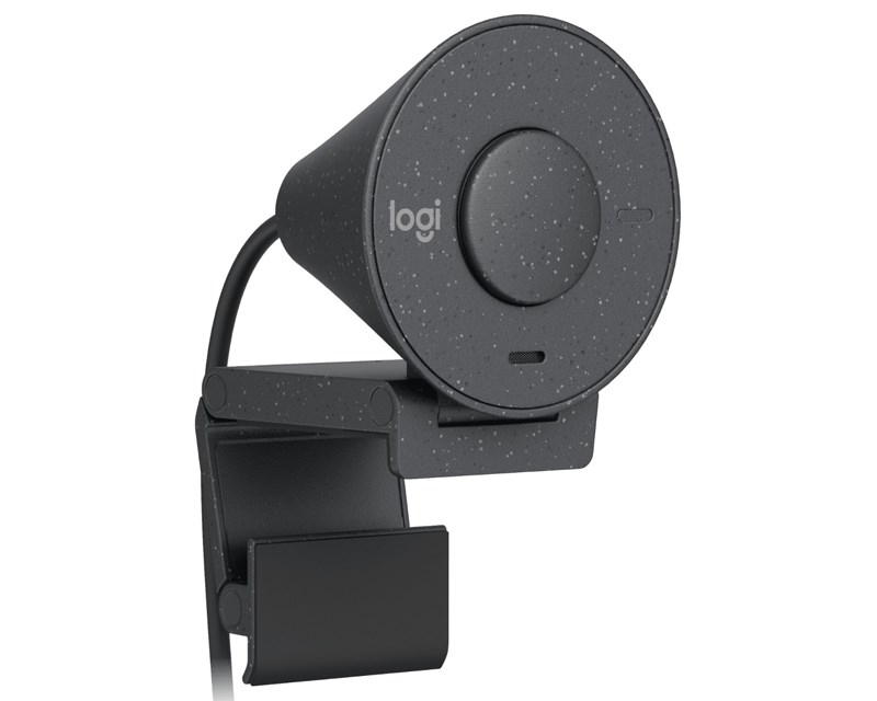 Brio 305 Full HD Webcam GRAPHITE Veb kamere SOPING.RS 46 Brio 305 Full HD Webcam GRAPHITE - Слика 6